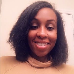 Meet your Posher, Shalisa